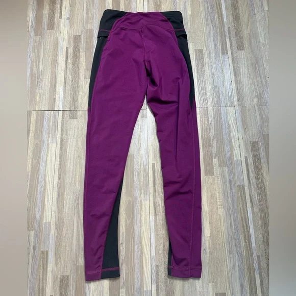 The North Face Flash Dry Leggings, Size Small - Picture 10 of 12